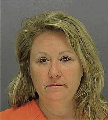 Angela Bently, - Volusia County, FL 