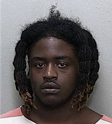 Samuel Berry, - Marion County, FL 