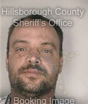 Cody Bickerstaff - Hillsborough County, FL 