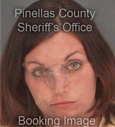 Kristine Biddle, - Pinellas County, FL 