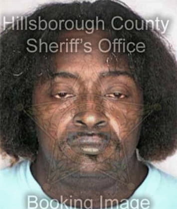 Robert Bolden - Hillsborough County, FL 
