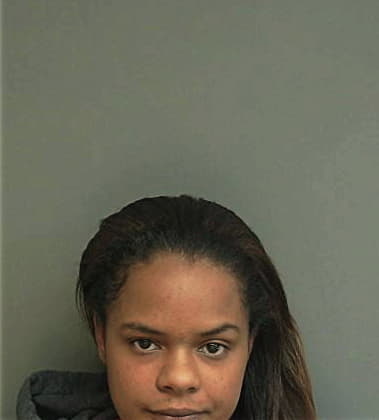 Lori Boone - Douglas County, GA 