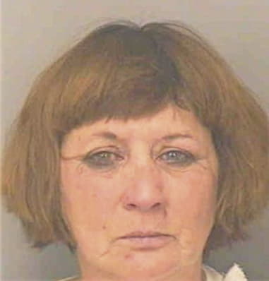 Marlaine Booth - Polk County, FL 