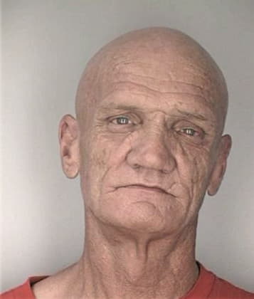 John Bosser - Hillsborough County, FL 