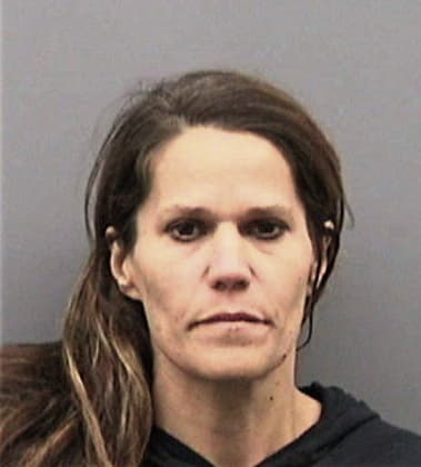 Crystalyz Boudier - Hillsborough County, FL 