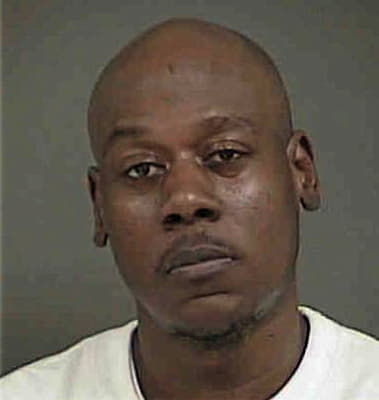 Corey Bowman - Mecklenburg County, NC 