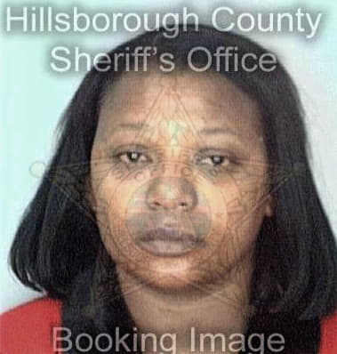 Crystal Brooks, - Hillsborough County, FL 