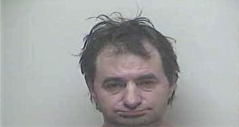 Luke Brooks - Hart County, KY 