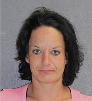 Jennifer Brown, - Volusia County, FL 