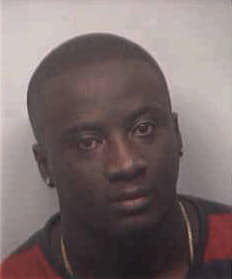 Leroy Brown - Fulton County, GA 