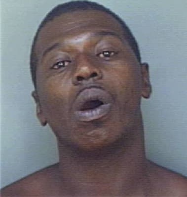 Louis Brown - Polk County, FL 