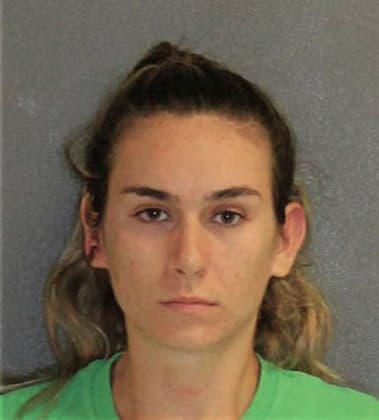 Cassandra Bucio, - Volusia County, FL 