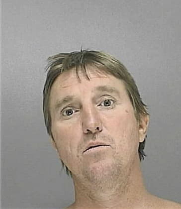 Andrew Buck, - Volusia County, FL 