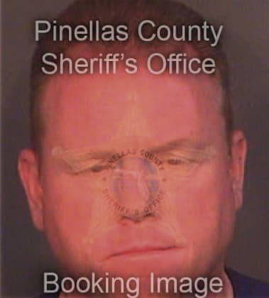 Roy Buckley, - Pinellas County, FL 