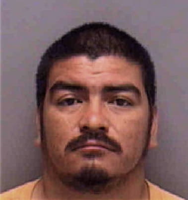 Efrain Chacon, - Lee County, FL 