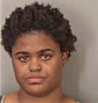 Darnecia Chapman, - Shelby County, TN 