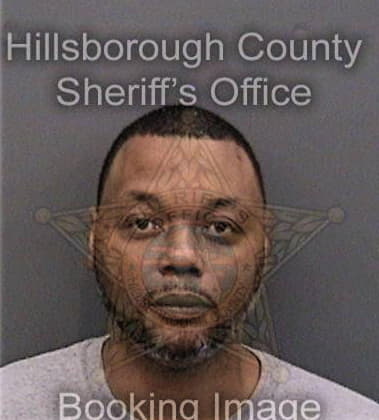 Trini Chase - Hillsborough County, FL 
