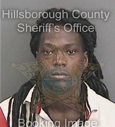 Alexander Chatters - Hillsborough County, FL 