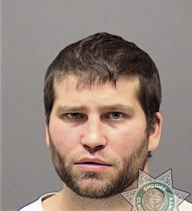 Sean Chavoya, - Clackamas County, OR 