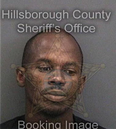 Malik Childs - Hillsborough County, FL 