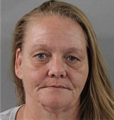 Christal Clark - Polk County, FL 