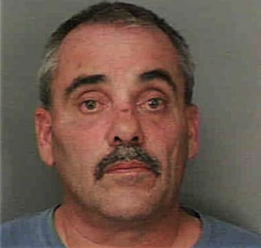 Michael Claybaugh - Polk County, FL 