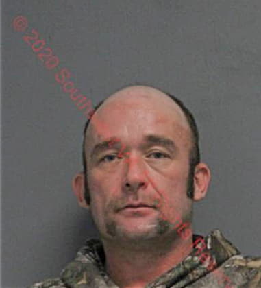 John Clendenen, - Washington County, VA 