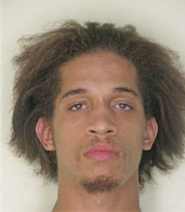 Antwan Colding - Hillsborough County, FL 