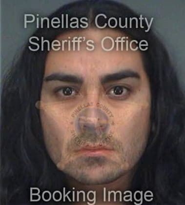 Charles Combs, - Pinellas County, FL 