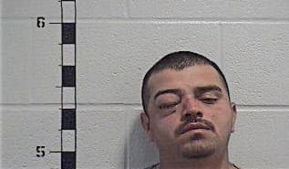 Richard Contreras, - Shelby County, KY 