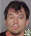 Michael Cordes - Multnomah County, OR 