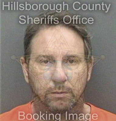 Daniel Cordova, - Hillsborough County, FL 