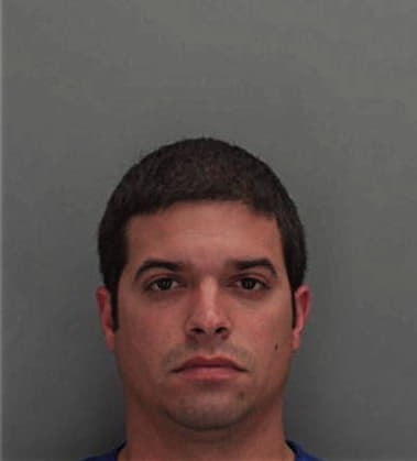 Byron Corona, - Dade County, FL 