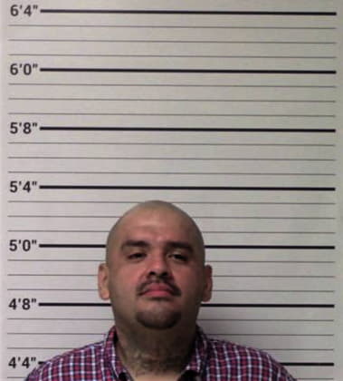 Michael Corona, - Kerr County, TX 