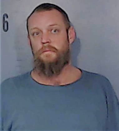 Branden Cory - Taylor County, TX 