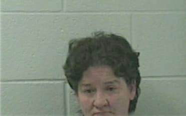 Henrietta Craig, - Daviess County, KY 