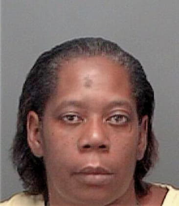 Tshanda Dampier, - Pinellas County, FL 