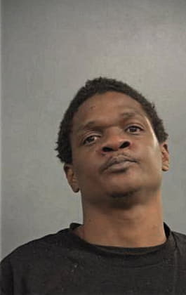 Jerome Dean - Jefferson County, KY 