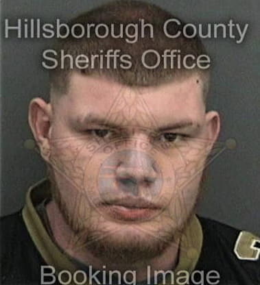 Joseph Demore, - Hillsborough County, FL 