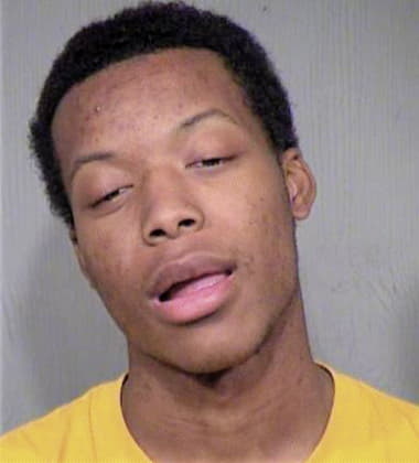 Joseph Diaz - Maricopa County, AZ 