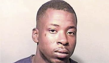 Damian Donaldson, - Brevard County, FL 