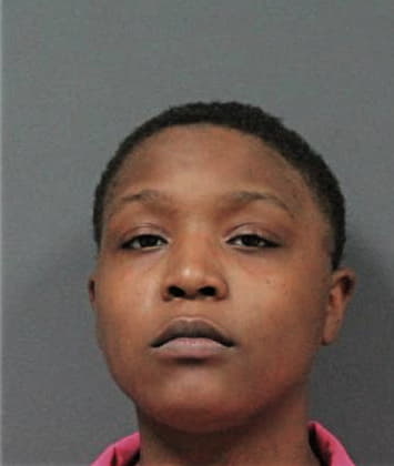 Latasha Douglas, - Desoto County, MS 