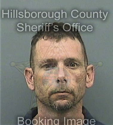 Nicholas Doumit, - Hillsborough County, FL 