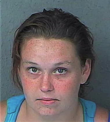 Erin Doyle, - Hernando County, FL 