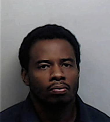 Mahamadou Dukuray, - Fulton County, GA 