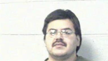 Gilberto Duperon, - Marshall County, TN 