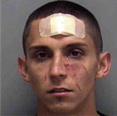 Adam Dvorak, - Lee County, FL 