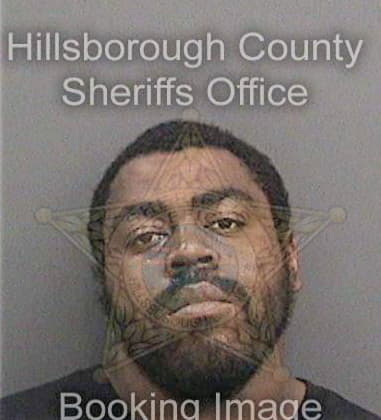 Andrew Ebeh, - Hillsborough County, FL 