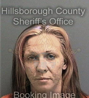 Ashleigh Ellis, - Hillsborough County, FL 