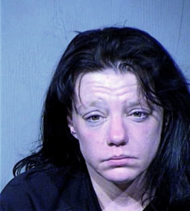 Irene Esparza - Maricopa County, AZ 